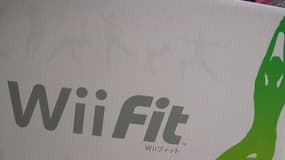 Nintendo a déjà touché à la santé avec Wii Fit.