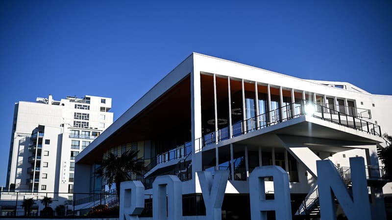 Une affaire de goût: détruite et reconstruite après la Seconde guerre, Royan revendique son architecture brute et mal-aimée