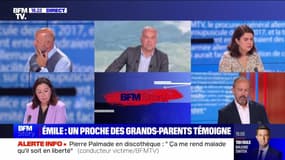 Story 4 : Émile, fin des recherches sur le terrain - 12/07