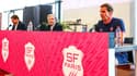 Le Stade Français durement touché par le Covid-19
