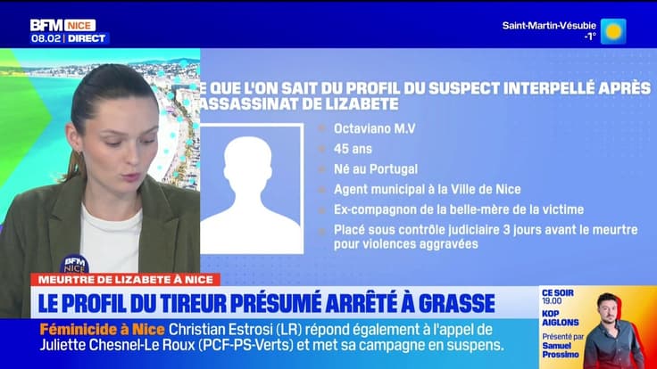 Le journal de 8h du lundi 26 janvier 2026