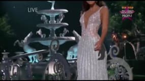 Miss Univers 2015 : Miss Colombie élue, Miss France absente du top 10