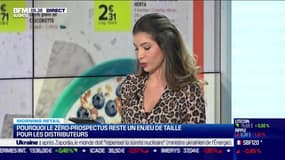 Morning Retail : Pourquoi le zéro-prospectus reste un enjeu de taille pour les distributeurs, par Noémie Wira - 13/12