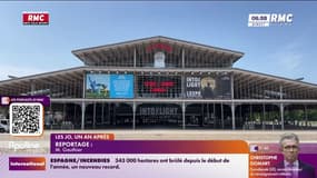 Au club France, quand la ferveur bascule dans l'irréel
