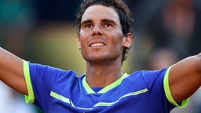 Rafael Nadal
