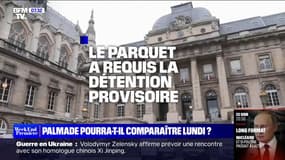 Pierre Palmade pourra-t-il comparaître devant le tribunal ce lundi ?