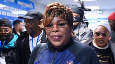 Yeo Moriba, la mère des Pogba