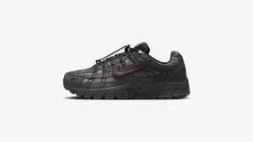 Affirmez votre style avec les Nike P-6000 et profitez des soldes en ce moment seulement