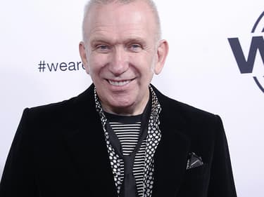Jean-Paul Gaultier