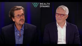 Wealth Dynamix est une plateforme pensée pour les banques privées et les conseillers en gestion de patrimoine avec pour objectif de fluidifier le parcours client. 