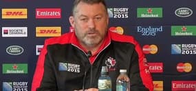 Mondial - Rees : "Saint-André aligne un XV assez fort"