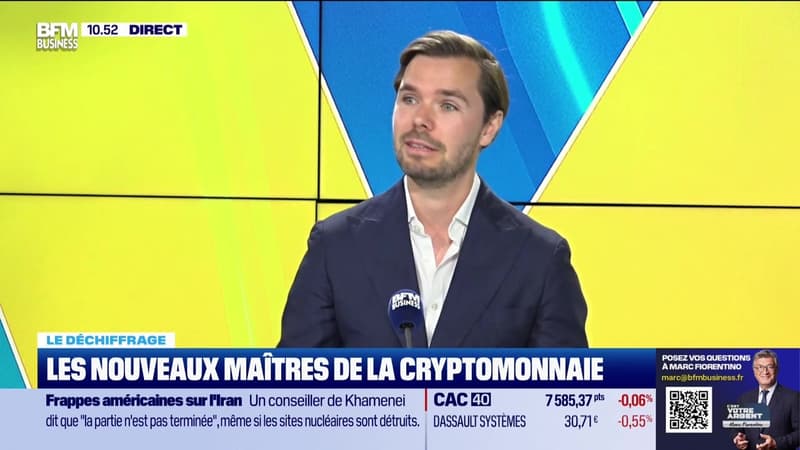 Tout pour investir - Lundi 23 juin