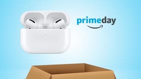Amazon Prime Day : superbe offre à saisir sur les excellents Apple AirPods Pro