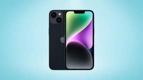 iPhone 14 précommande