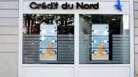 La fusion des réseaux de détail de Société Générale et de Crédit du Nord devait être effective en 2023