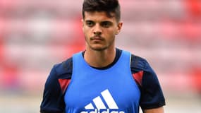 Romain Ntamack