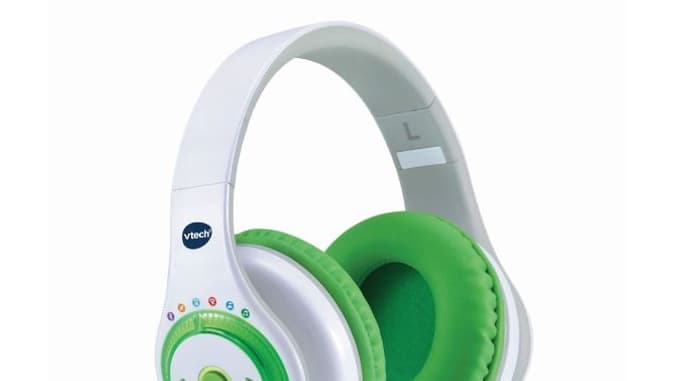 Vtech KidiPods Max