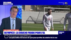 Kop Gones: Rayan Cherki, "absent" du match face à l'OM?