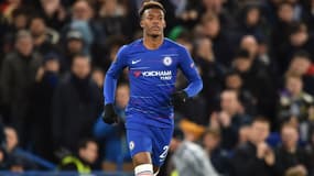 Callum Hudson-Odoi