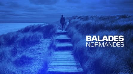 Balades normandes