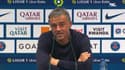 PSG 4-0 OM : "On dirait qu'il a 37 ans" Luis Enrique encense Zaïre-Emery et donne des nouvelles de Mbappé