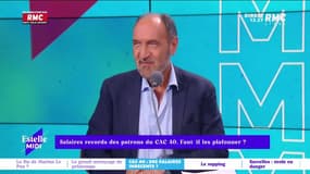 L'intégrale d'Estelle Midi du jeudi 21 avril 2022