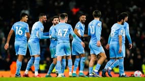 Manchester City