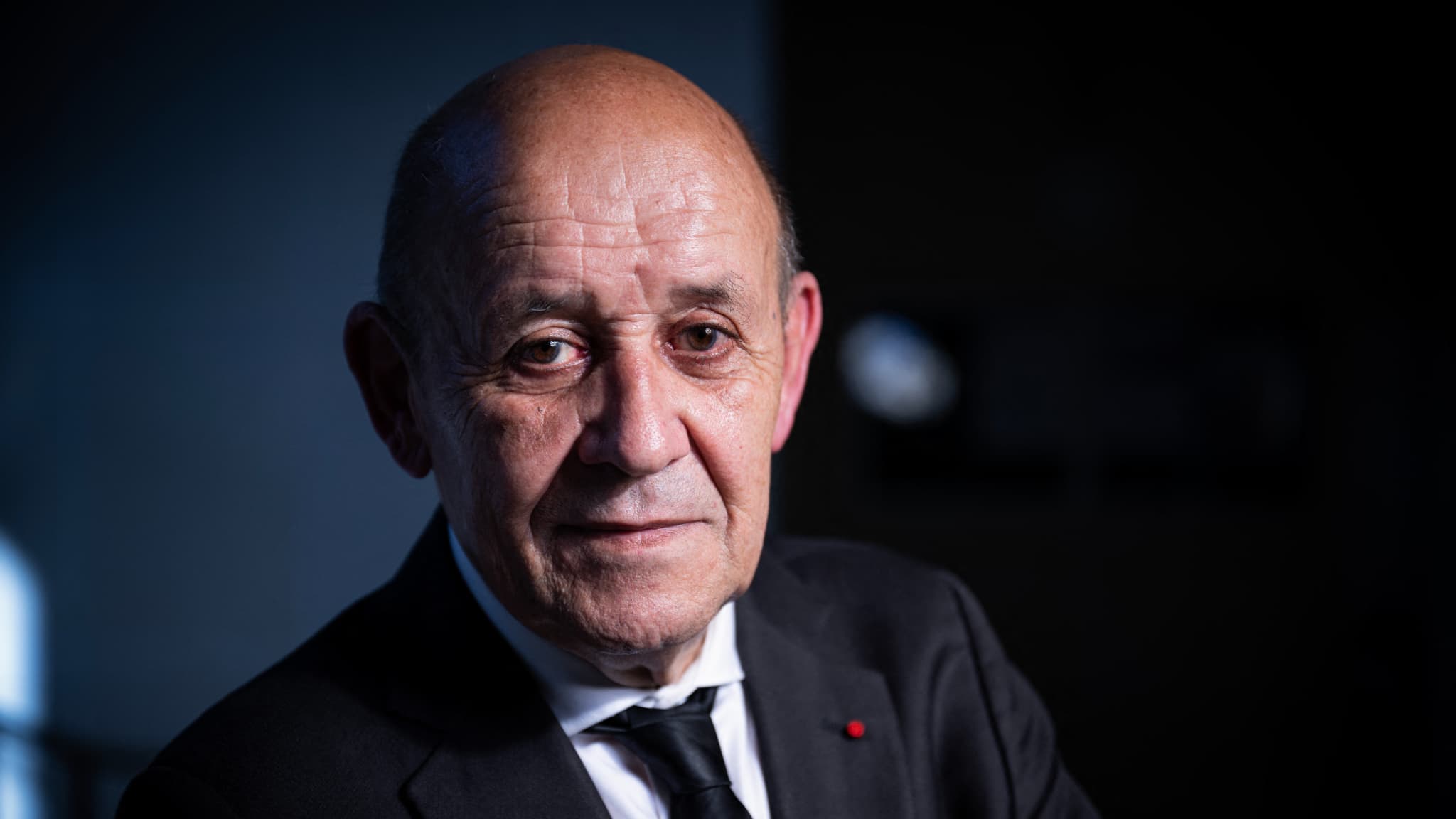 Jean-Yves Le Drian estime que le Liban 