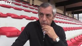 Giresse : "OM-PSG, c'est une affiche qui claque"