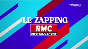 Le Zapping RMC d'Estelle Midi