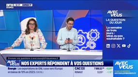 La semaine de trois jours: idéal, ou pas souhaitable ? 