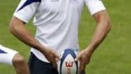 Les Bleus se laissent parfois griser par l'appel du jeu, et à ce niveau là, ça fait mal au tableau d'affichage.