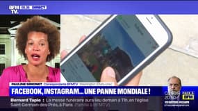 Pourquoi y a-t-il eu une panne mondiale de Facebook ?