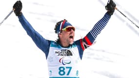 Jeux Paralympiques 2022 : "C’est fou", les émotions de Daviet, médaillé d’or du KO sprint
