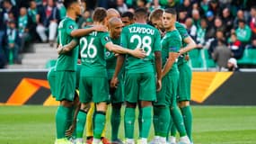 AS Saint-Étienne