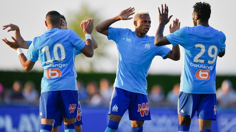 Clinton N'Jie