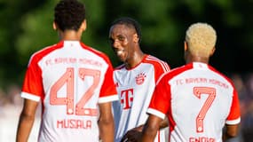 Bayern Munich