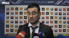 XV de France : comment rebondir face à l'Ecosse ?