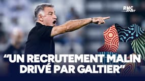 Saudi Pro League : “Neom fait un recrutement malin drivé par Galtier”, réagit un spécialiste
