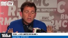 Le "Best-Of" Riolo de la semaine du 11/04