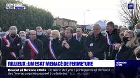 Rillieux : un ESAT menacé de fermeture 
