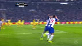 Résumé : FC Porto - Nacional (3-1) - Liga portugaise