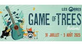 Game of Trees