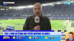 Trophée des Champions : l'OM affronte le PSG ce jeudi au Koweït