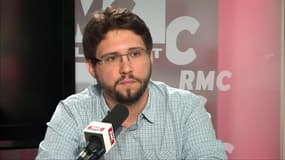 "Au FN, on ne comprendrait pas que Le Pen envoie ses amis à la bataille législative sans en prendre la tête"