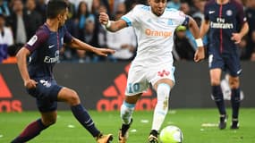 Dimitri Payet 