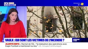 Vaulx-en-Velin : trois jours après l'incendie mortel, le point sur l'enquête