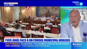 Société des ports : Yves Juhel veut nommer des administrateurs proches et indépendants