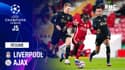 Résumé : Liverpool 1-0 Ajax - Ligue des champions J5