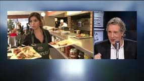 Le tour de table de la rédaction: conseil de discipline pour le Général Piquemal
